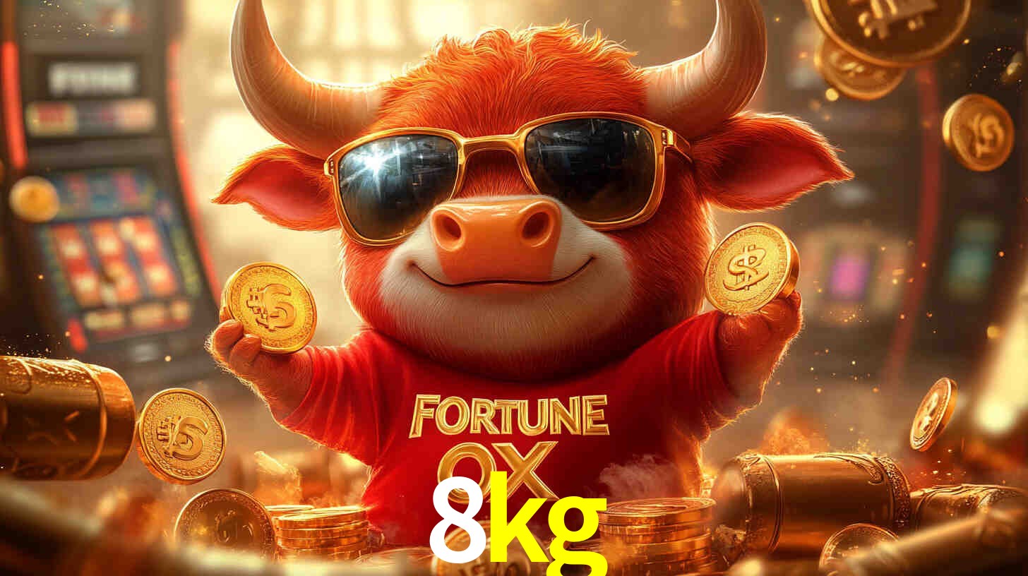 8kg