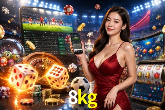 Slot Games 8kg