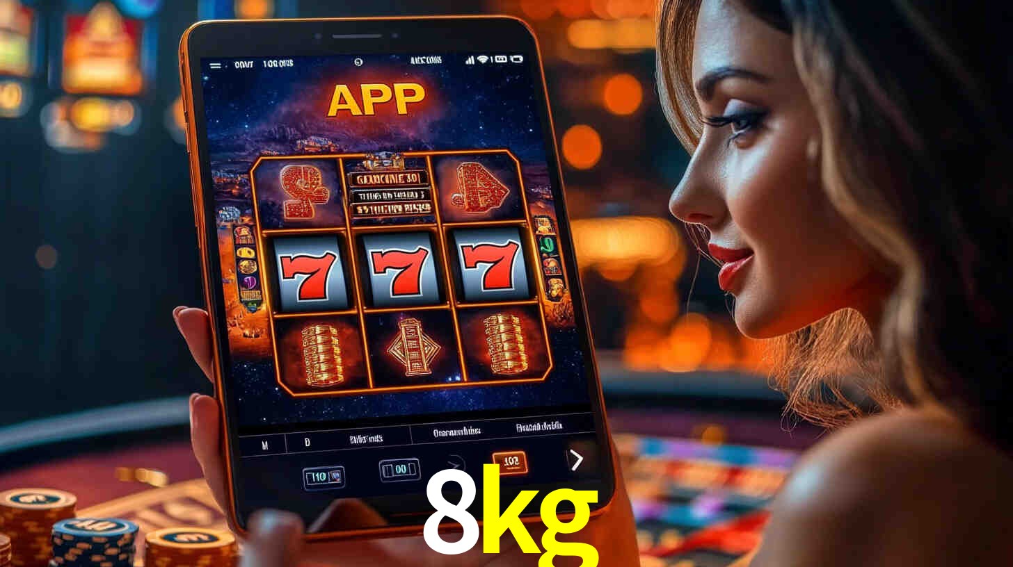 8kg