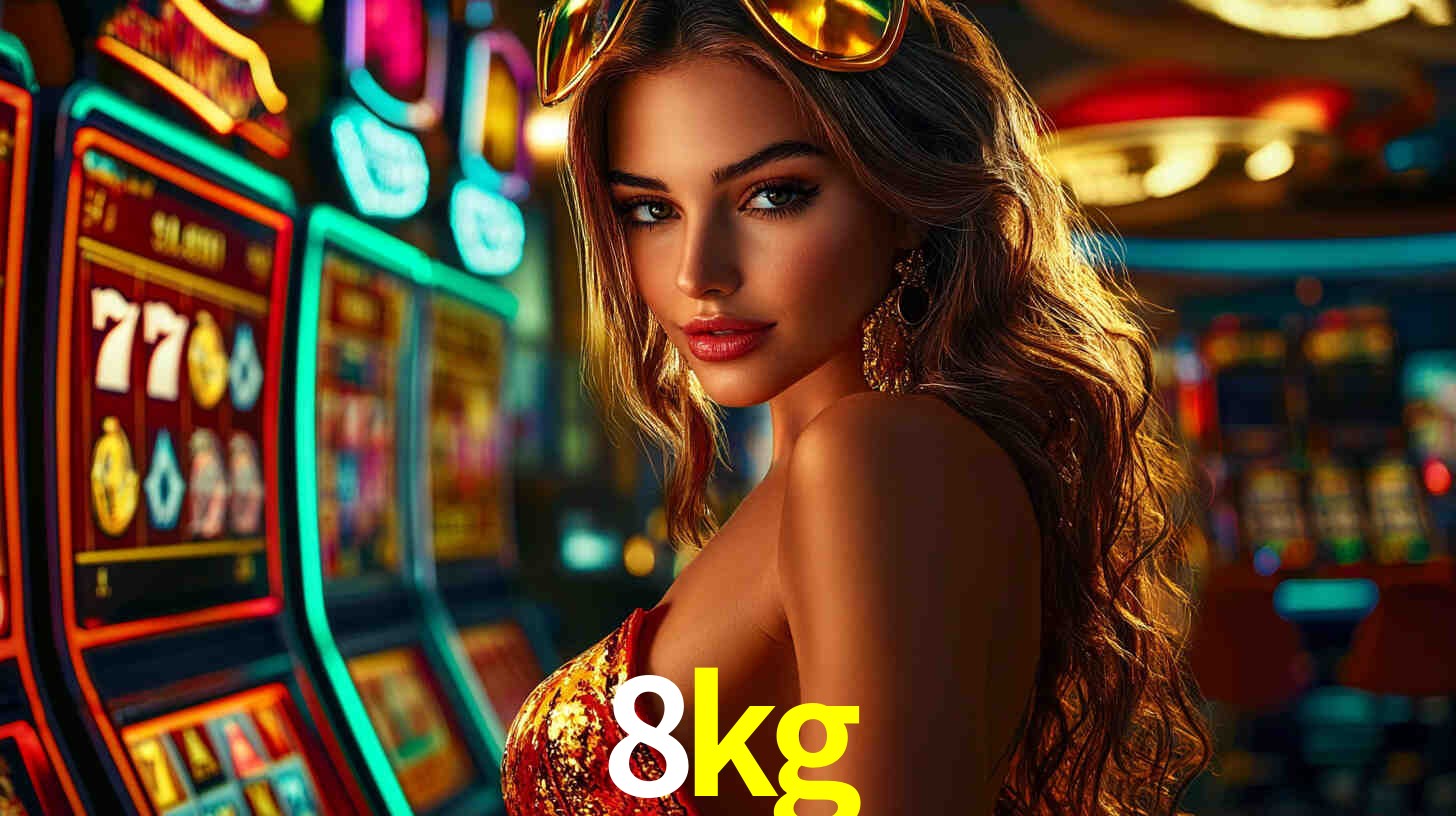 8kg