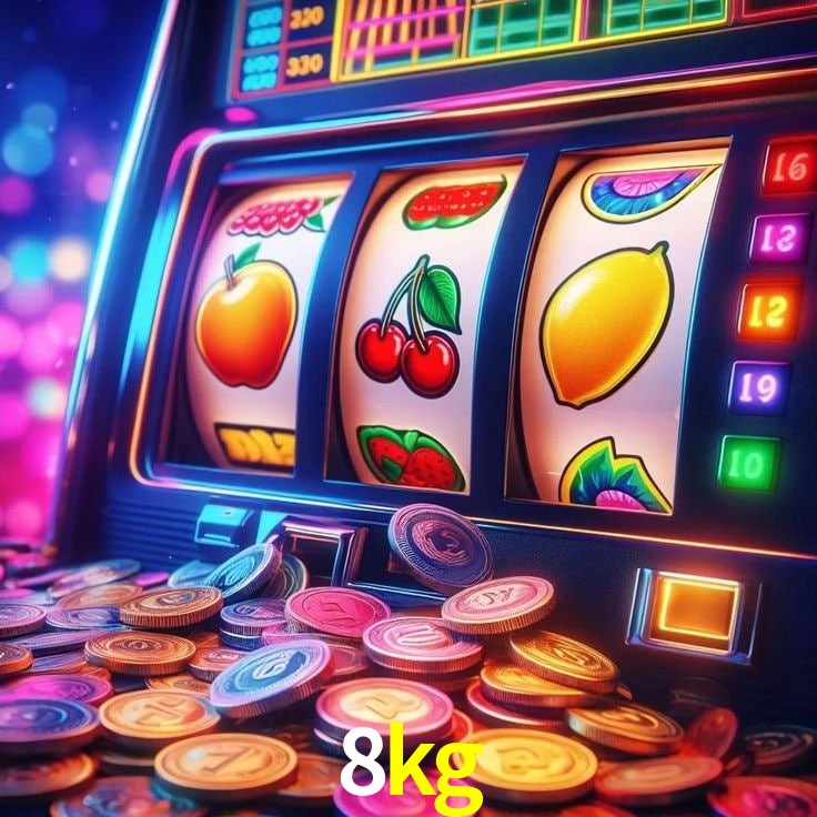Estatísticas do Jogo 8kg