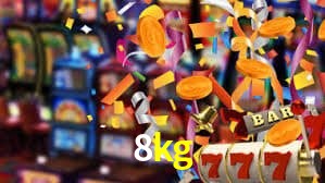 Servidor Brasil 8kg