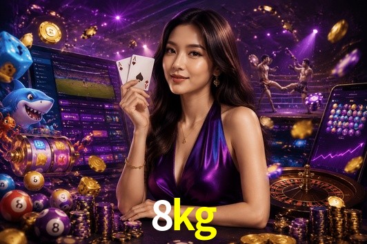 Daily Bonuses 8kg