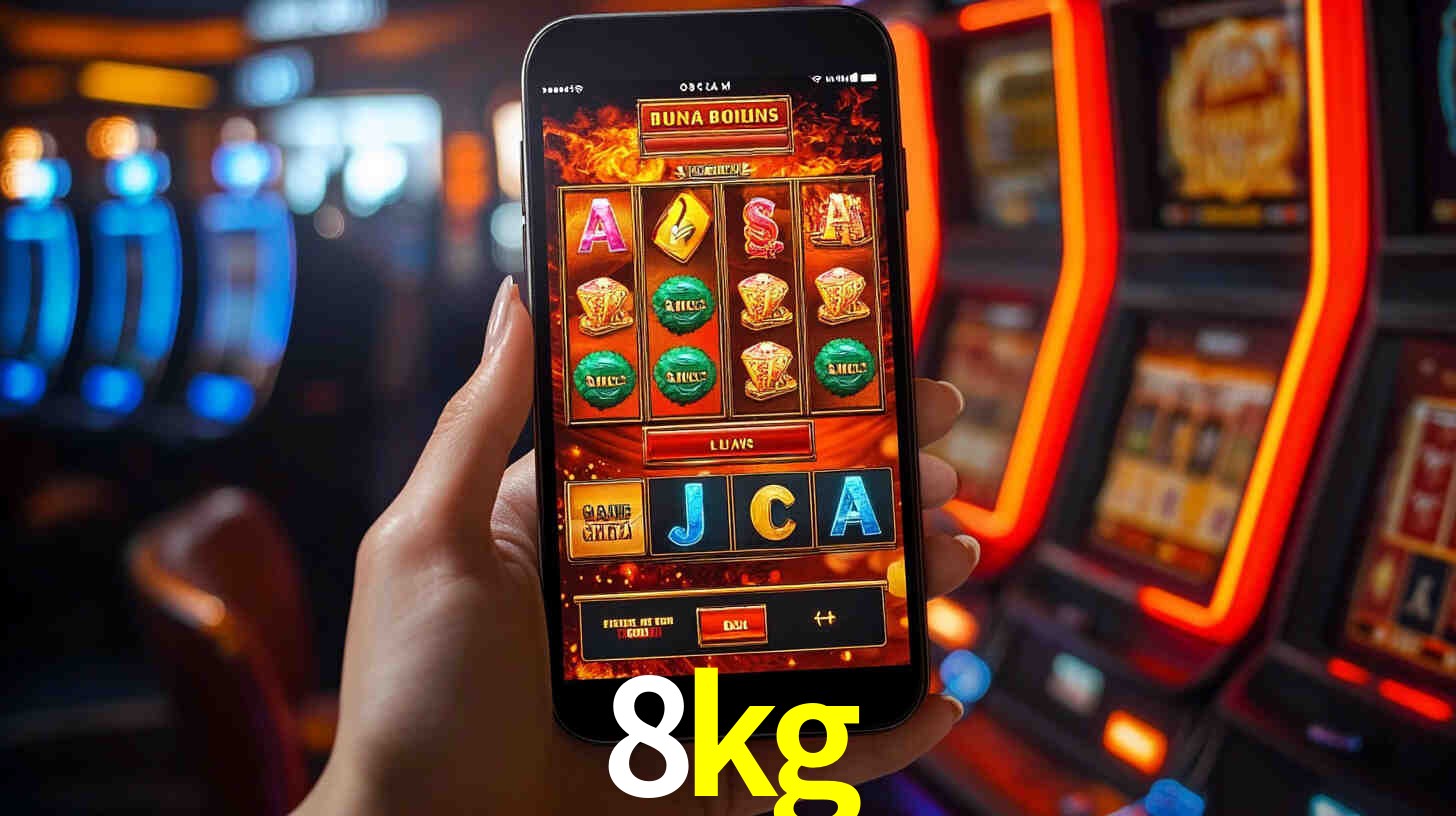 8kg
