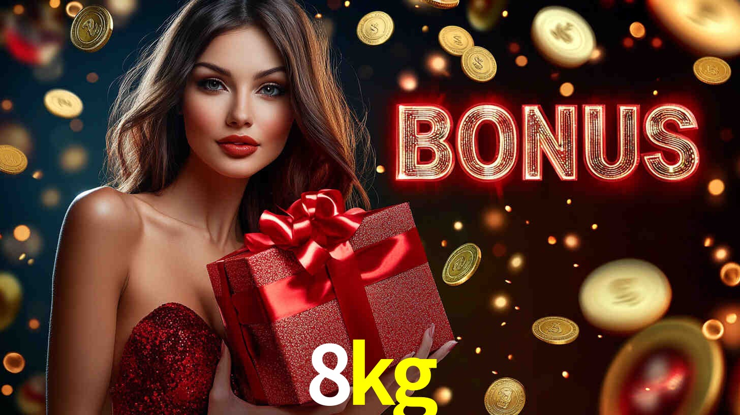 Explorando a Categoria de Eventos em Apostas na 8kg