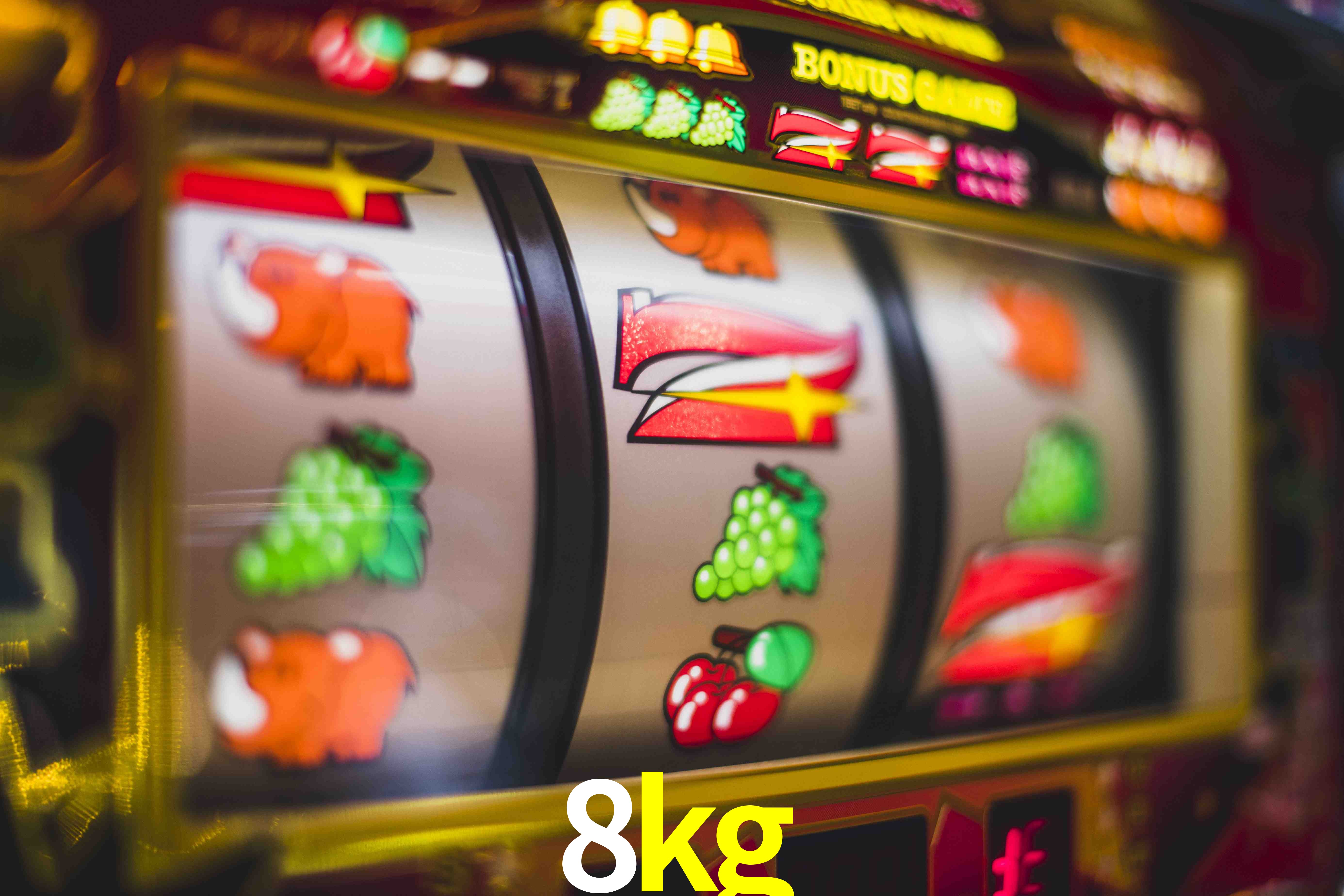 Blackjack Table 8kg