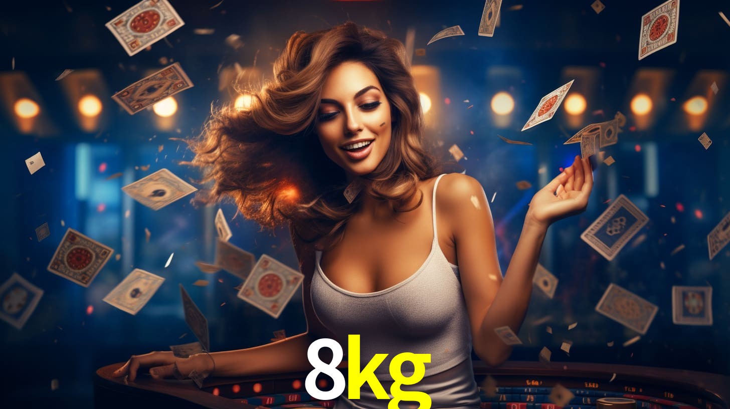 8kg.com