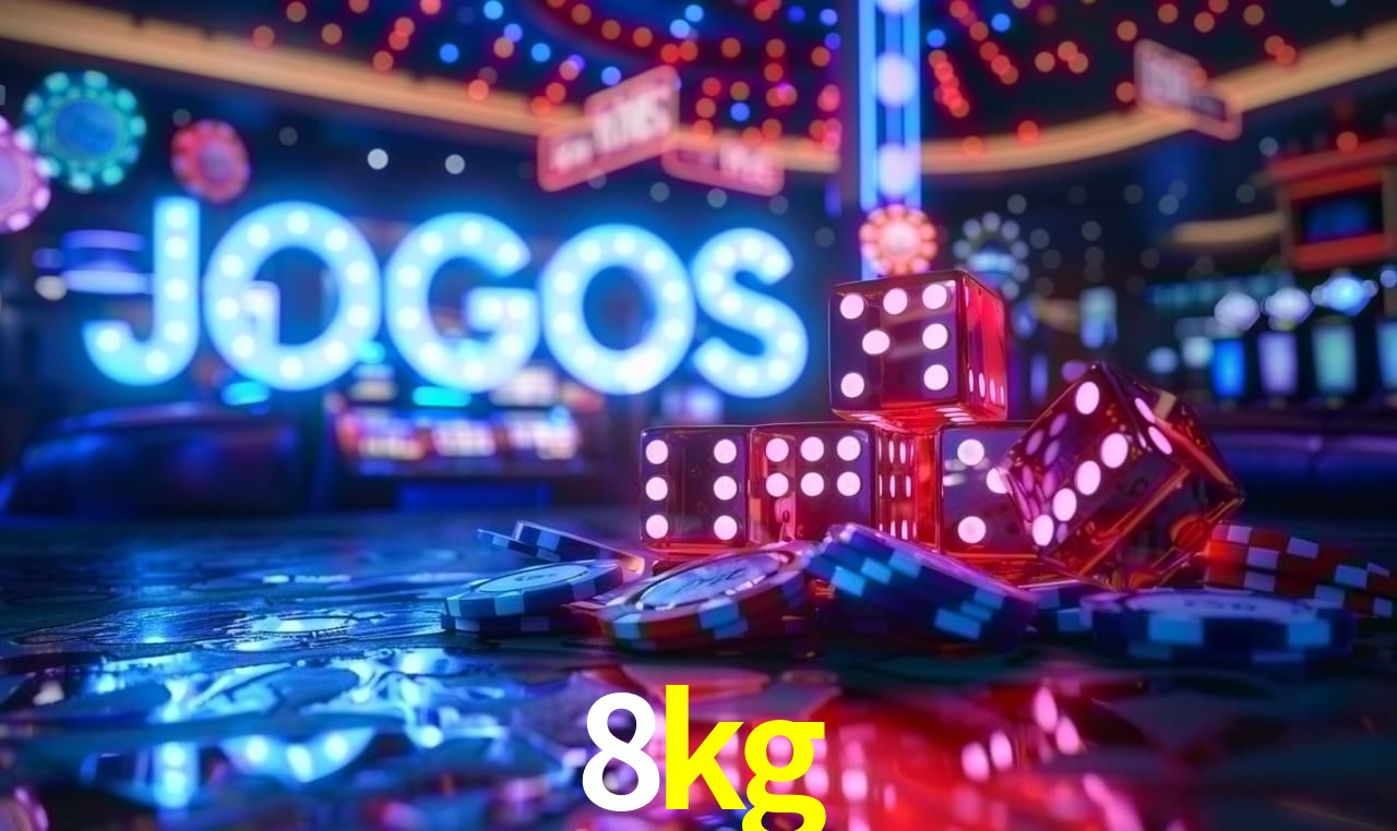 Bônus Diários 8kg