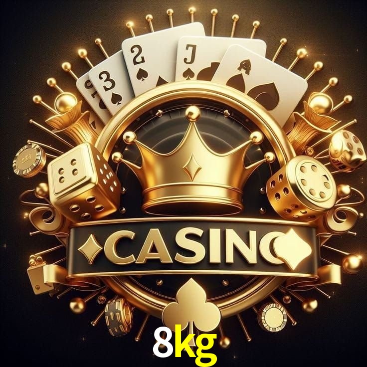 Diretório de Jogos 8kg