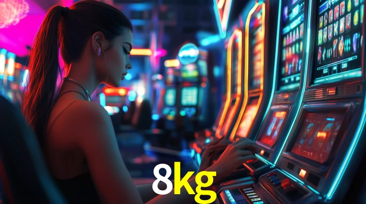 8kg.com
