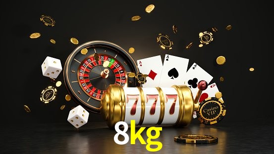 Roulette Table 8kg