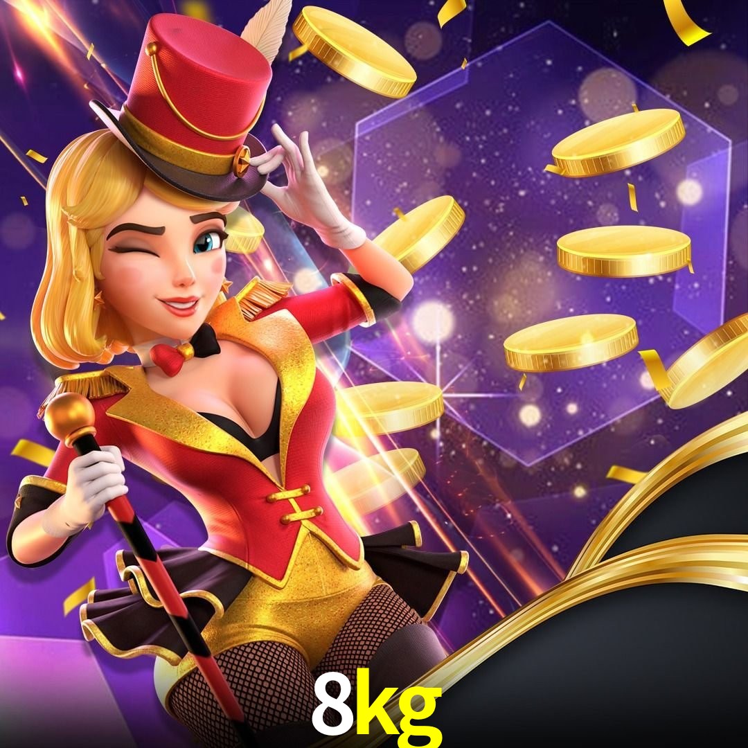 Live Casino 8kg