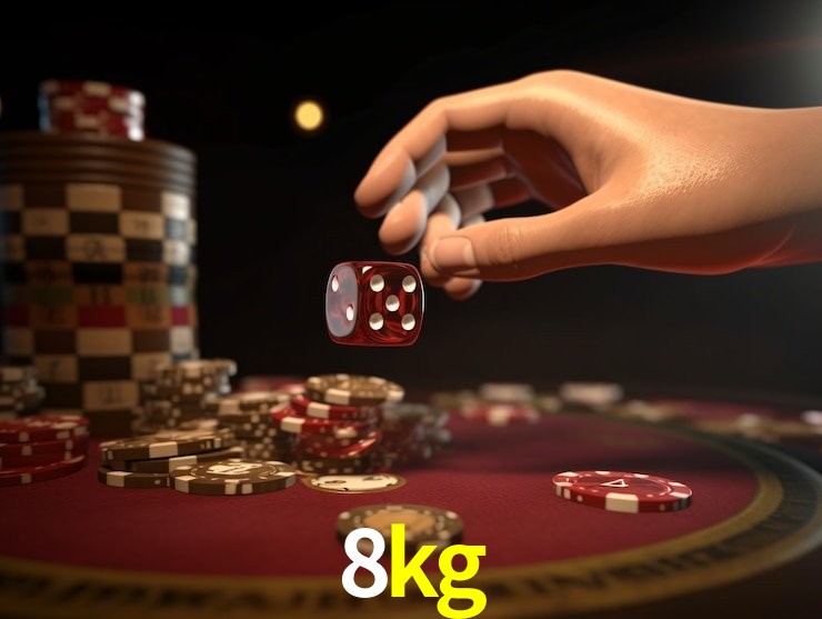 Login Seguro 8kg