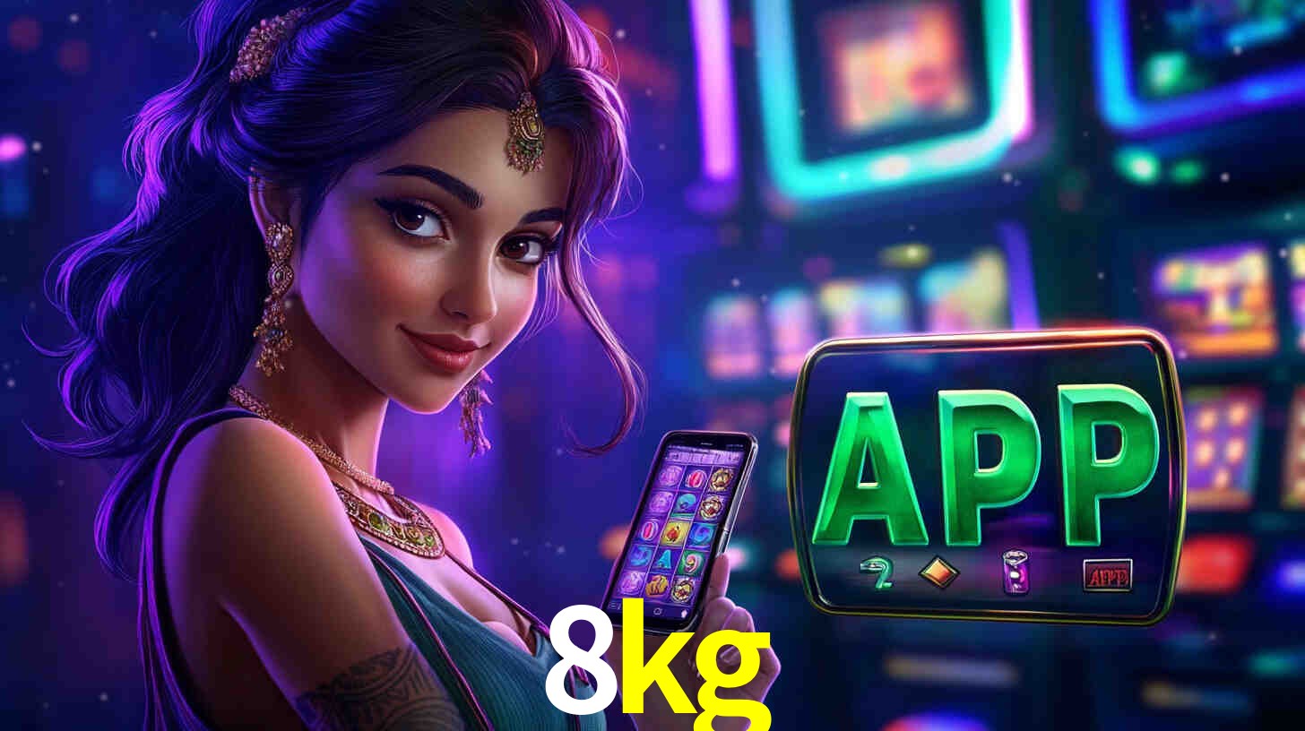 8kg.com