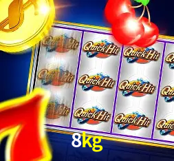 Descubra o Programa VIP da 8kg: Vantagens Exclusivas para Jogadores