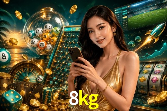 Secure Login 8kg