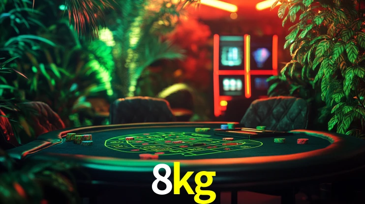 Exclusive Games 8kg