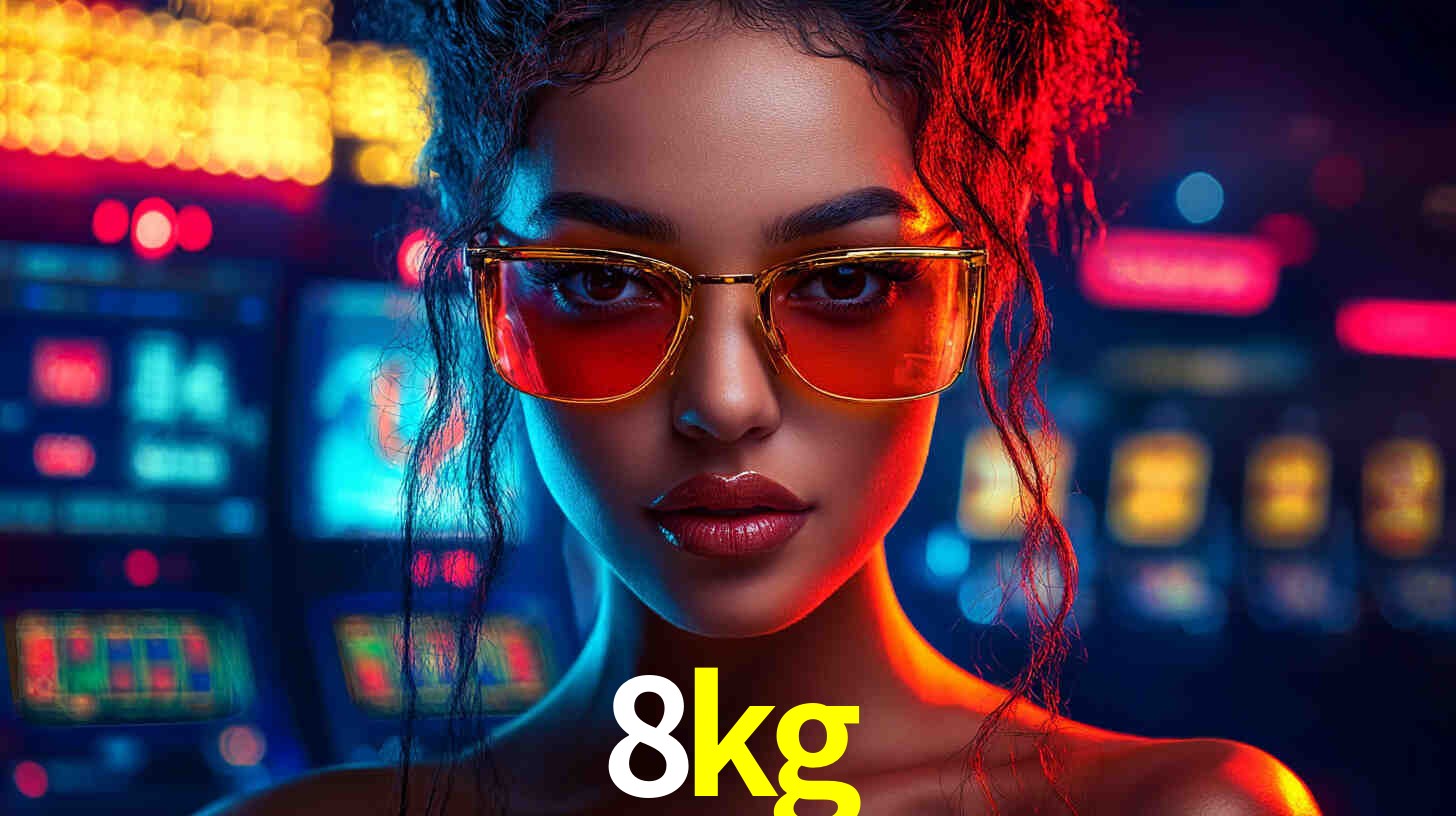Descubra a Essência do 8kg: Nossa História e Compromissos