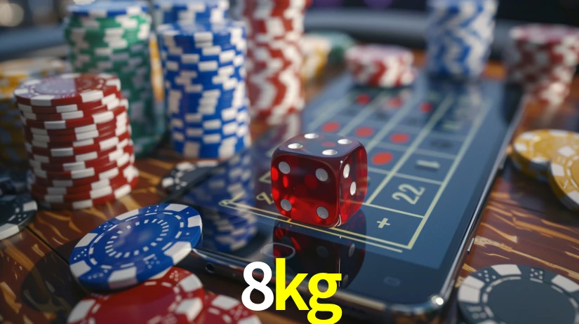 Cash Out 8kg