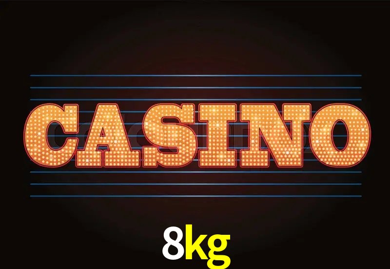 Avaliações dos Jogadores 8kg