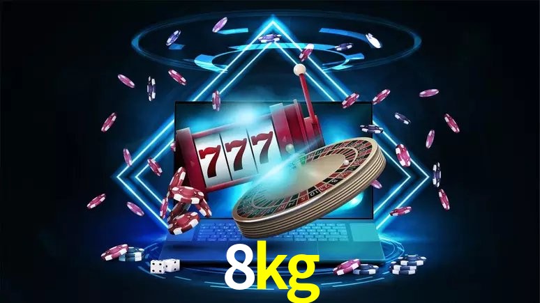 Tecnologia da Plataforma 8kg