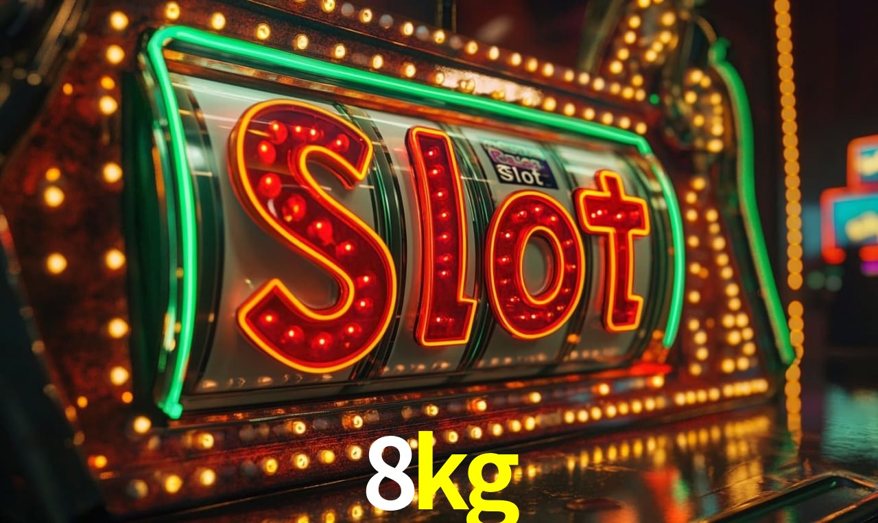 Promoções Sazonais 8kg