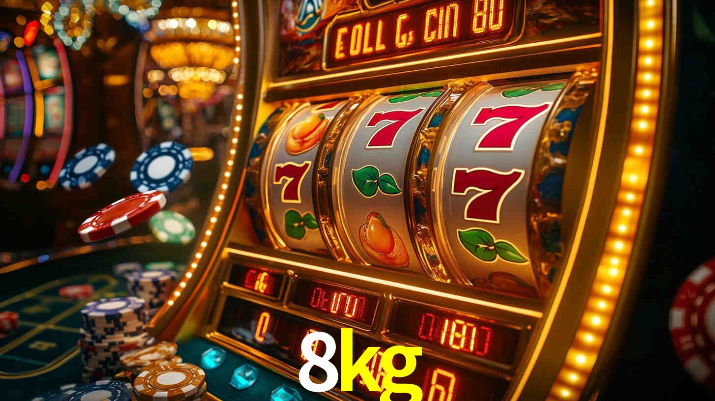 8kg