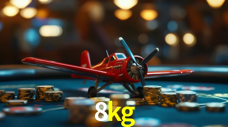 Game Providers 8kg