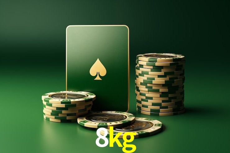 VIP Casino 8kg