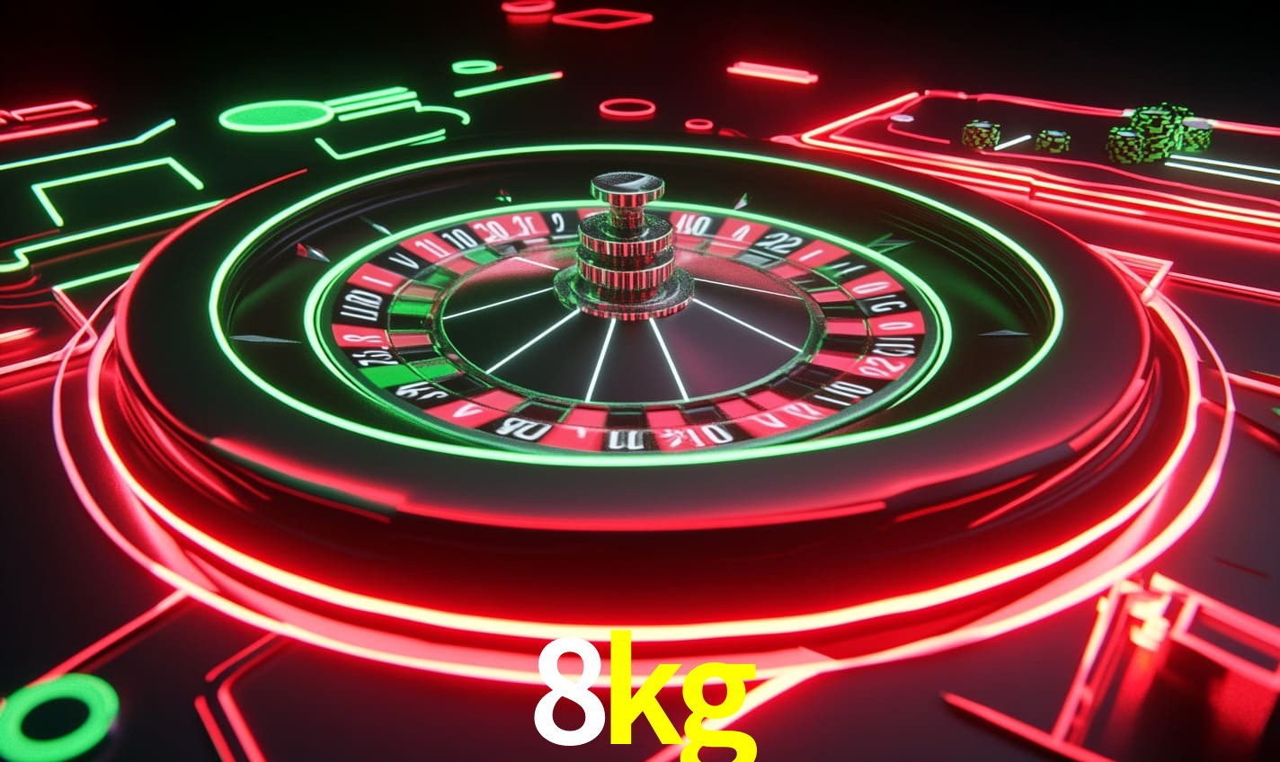 Desvendando o Mundo dos Jogos Virtuais na 8kg