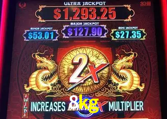 Descubra a Magia dos Jogos de Arcade no 8kg