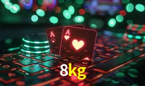 Recursos de Bônus 8kg