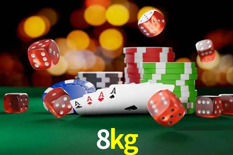 Cadastro Rápido 8kg